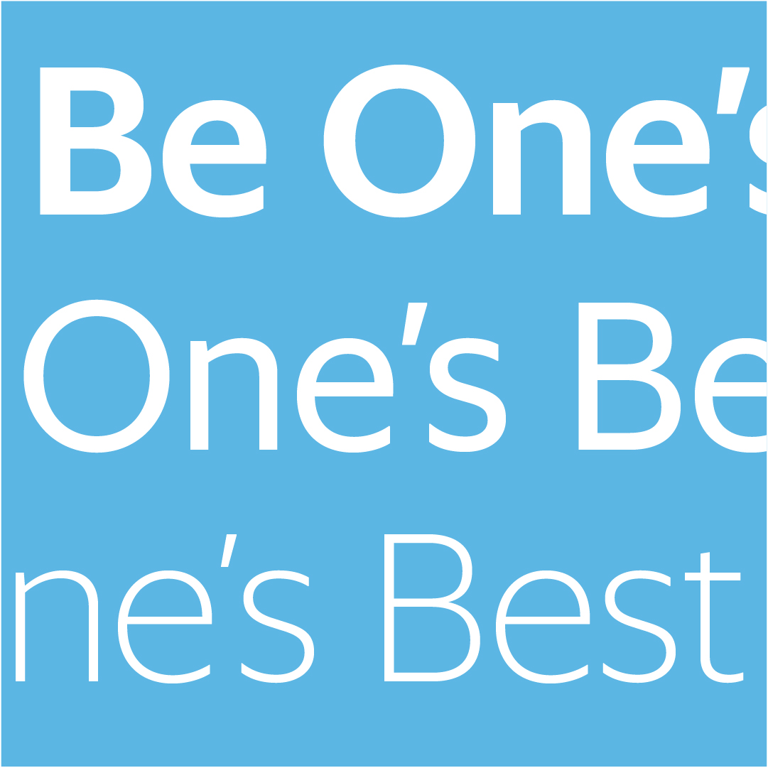 OnePointHealth typography